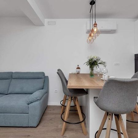 Apartman Pelagos Živogošće 外观 照片