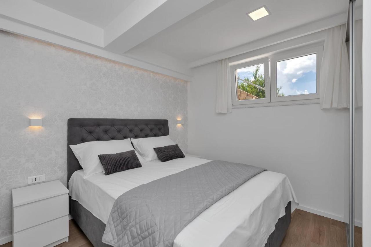 Apartman Pelagos Živogošće 外观 照片