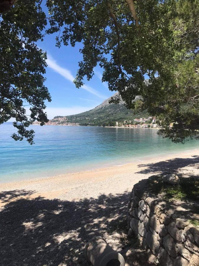 Apartman Pelagos Živogošće 外观 照片