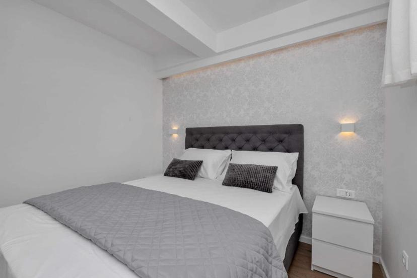 Apartman Pelagos Živogošće 外观 照片